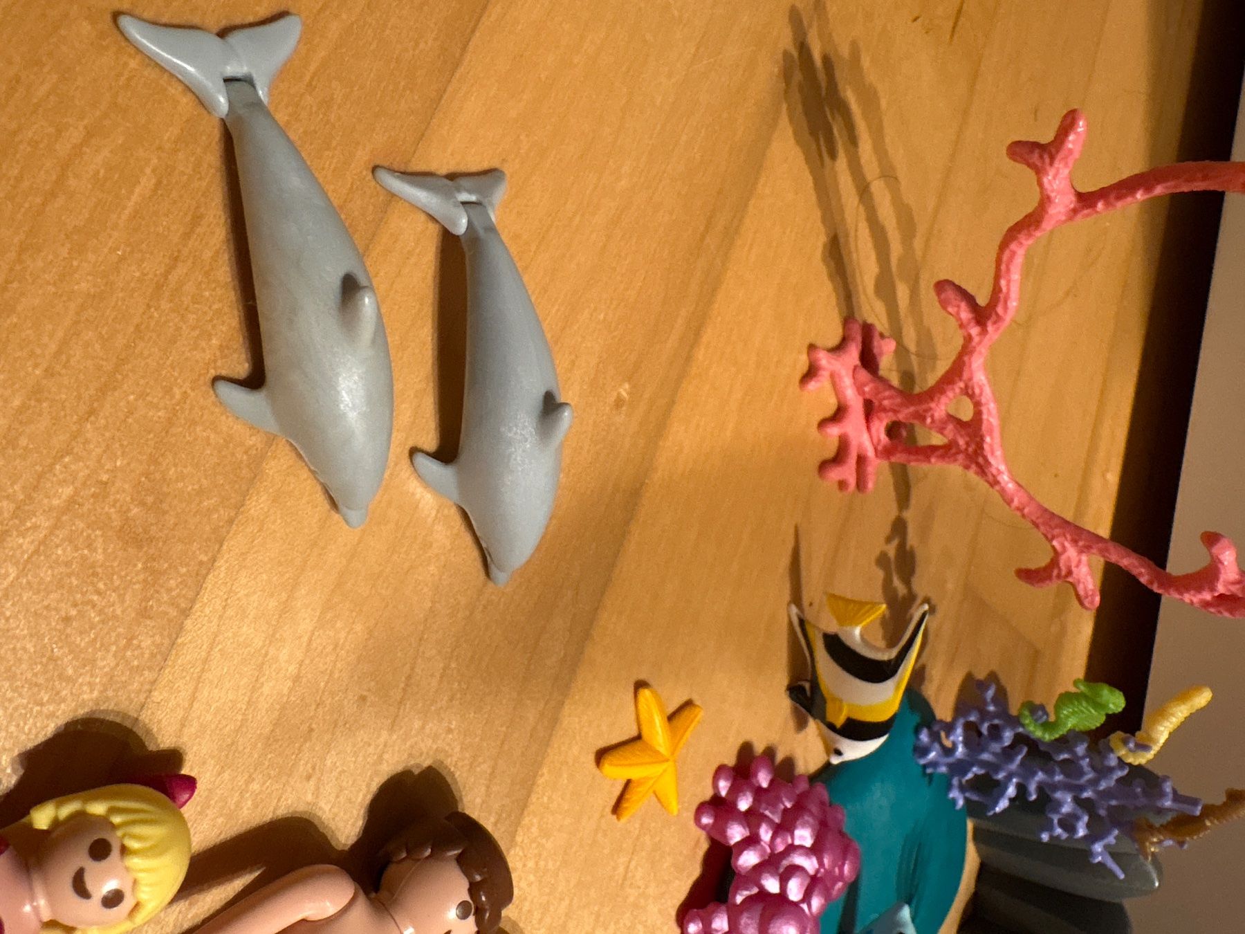 Playmobil Spielzeuge: Playmobil Unterwasserwelt – Gebraucht aus Nottwil von wasserlufterde 3