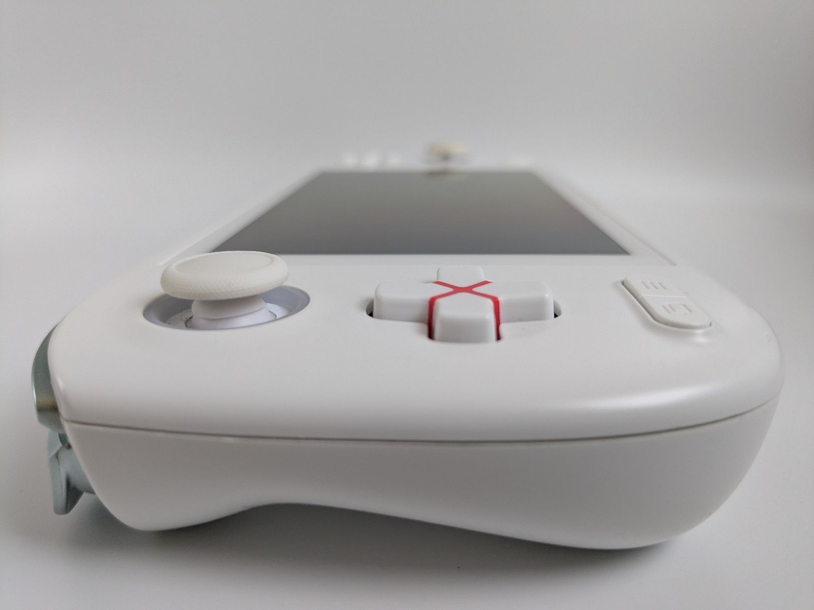 Ayaneo Consoles: AYANEO AIR Handheld Game Console White 512GB + Accessories – Neuf (Voir description) à Grenchen par gabifp 6