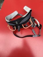 Black Diamond Klettergurt Gr M - Gut erh, Sommer Klettern!