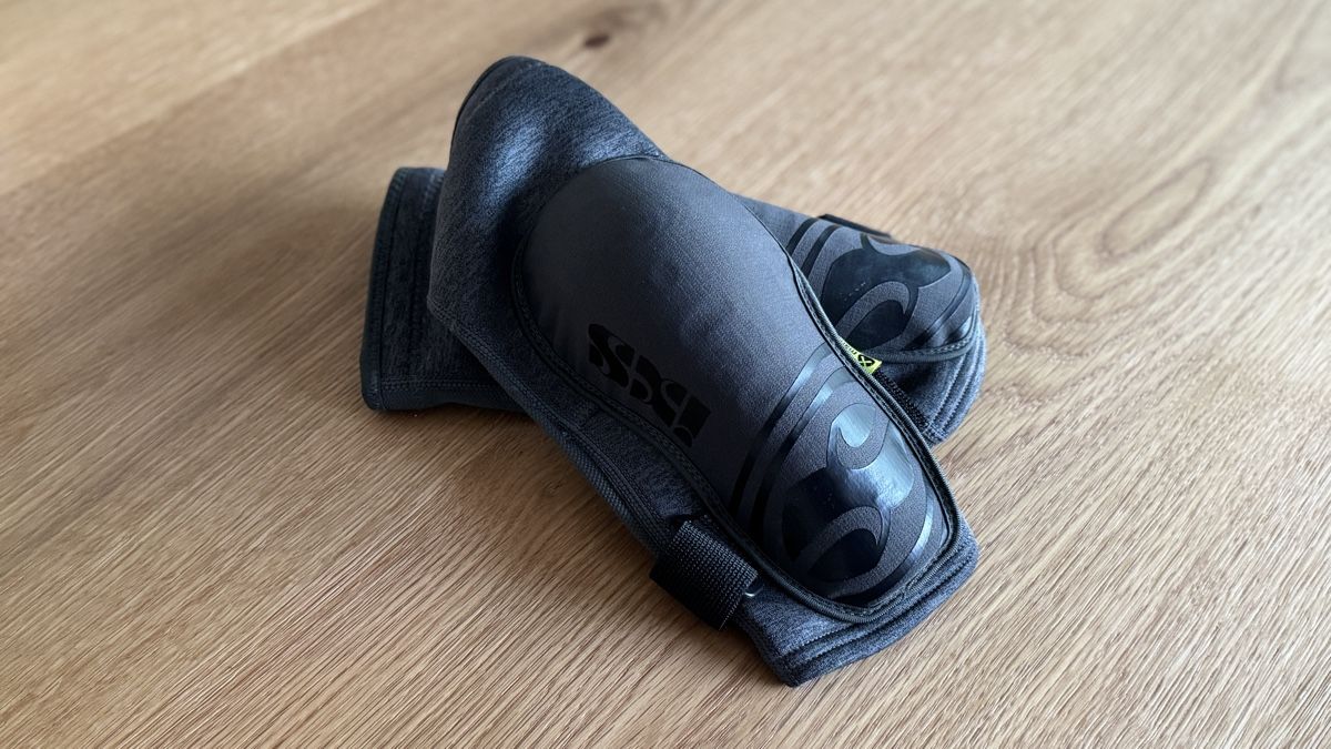 IXS Protezioni & Imbottiture: IXS Ellbogen Protektoren – Usato da Biberist venduto da Phippu83