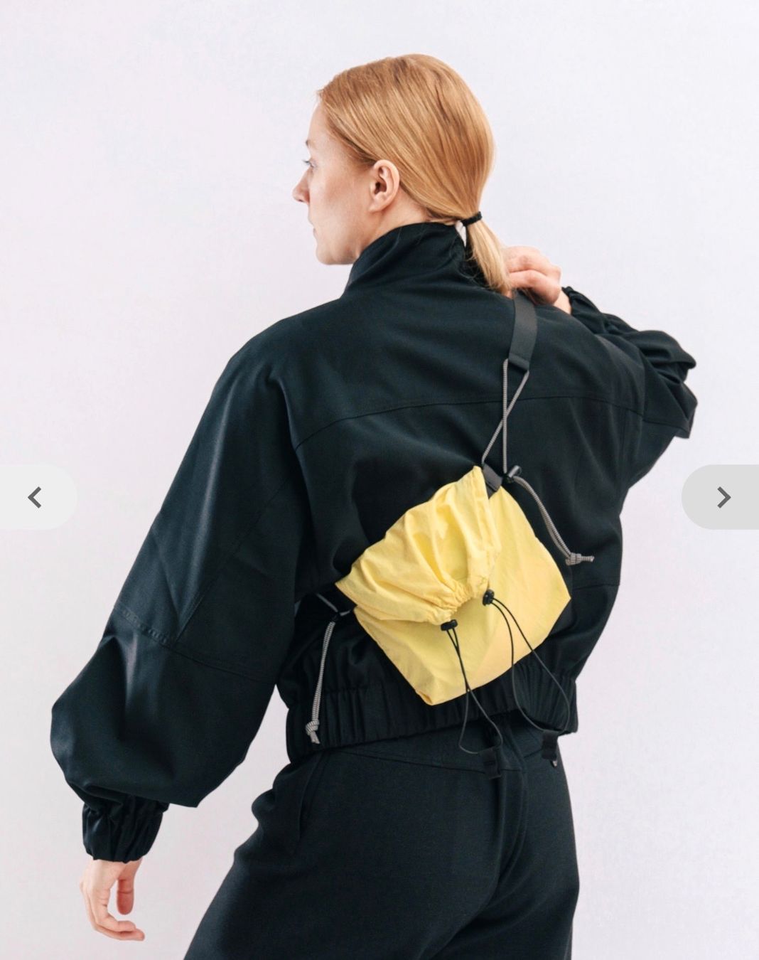 Sacs: Packbags Umhängetasche – D'occasion à Luzern par naome 5