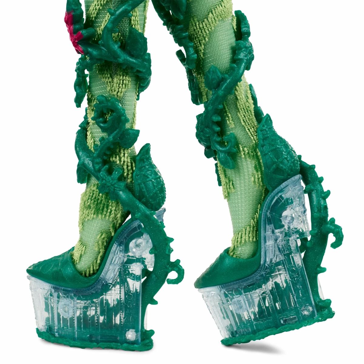 Bambole: Monster High Venus McFlytrap Skull Collector - Neu! – Nuovo e nell'imballaggio originale da Galmiz venduto da Chr7D 3
