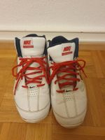 Nike,  basket montante, taille 41, d'occasion