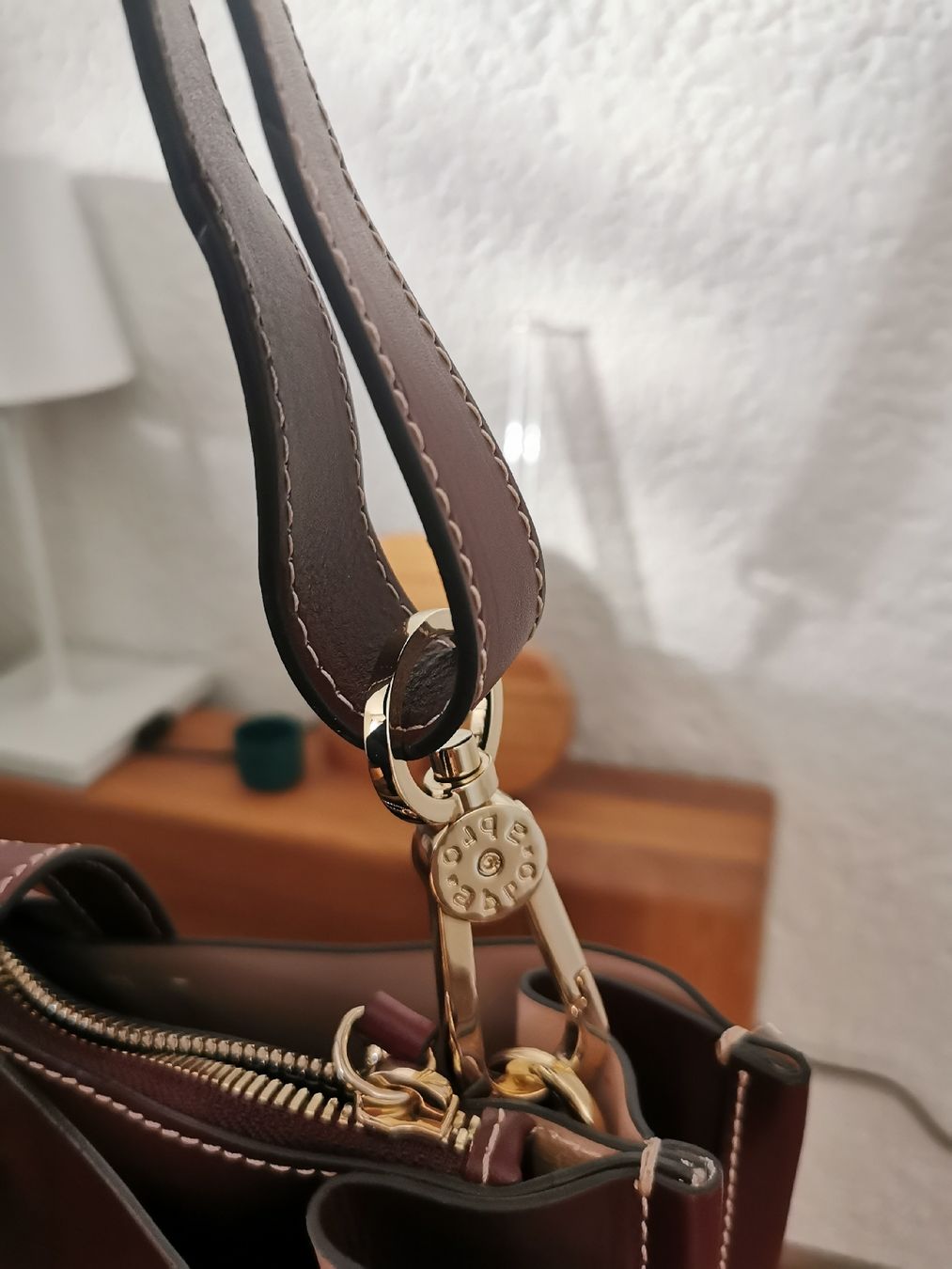 Abro Sacs femmes: ABRO Tasche mit Schal – Neuf (Voir description) à Zunzgen par Fleksi 5