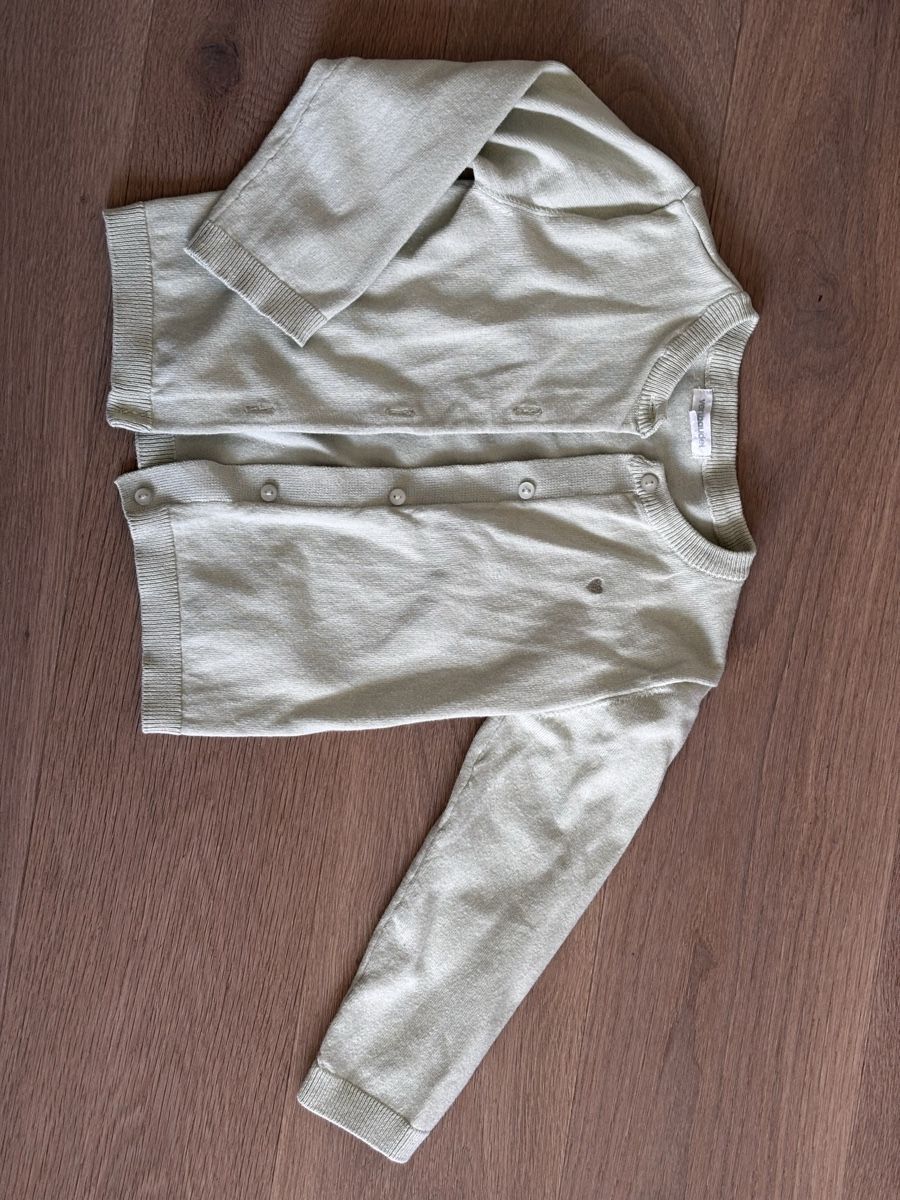 Lotti & Set di vestiti: Mädchen Kleiderpaket Grösse 104 – Usato da Wahlen b. Laufen venduto da Slash077 3