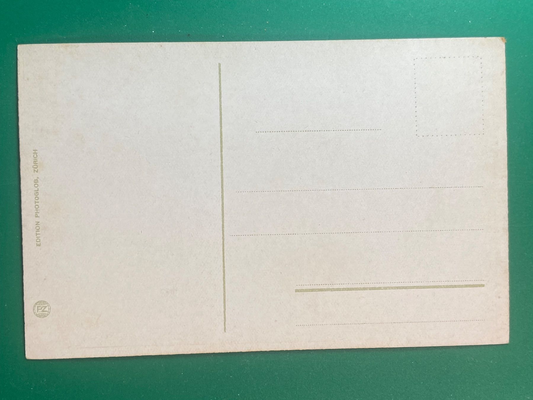 Cartoline postali: Locarno - Muralto – Usato da Steg VS venduto da danwer74 1