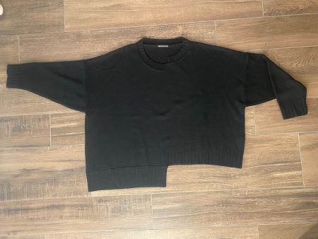 Zeitlos by Luana Pullover Merinomix Gr. 1 Size oder 50/52-60