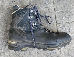 Wanderschuhe Lowa Frauen, Leder, Grösse 41, top Zustand