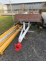 Anhänger zu Bucher KT-10