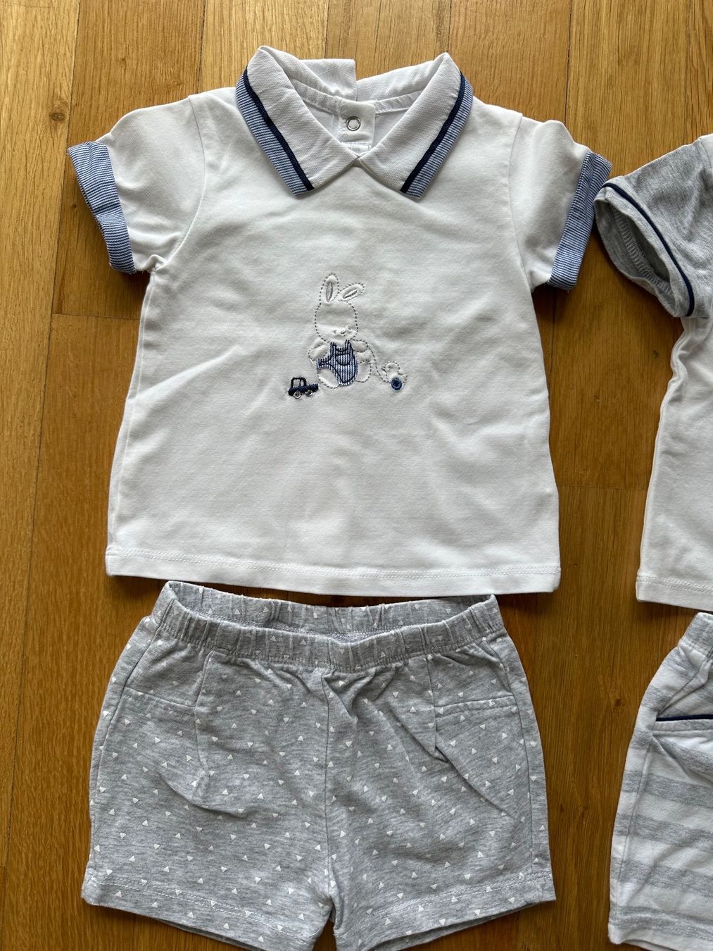 Mayoral Lotti & Set di vestiti: Mayoral Sets  Size 3-6 months, 72, as NEW – Nuovo (secondo la descrizione) da Montagnola venduto da eva_gm6j 2