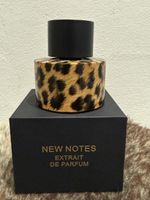 Felina New Notes 2025