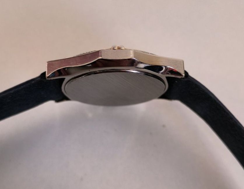 Uhren: Urech Vintage Uhr, Schweiz – Gebraucht aus Untersiggenthal von TimeandShine 4