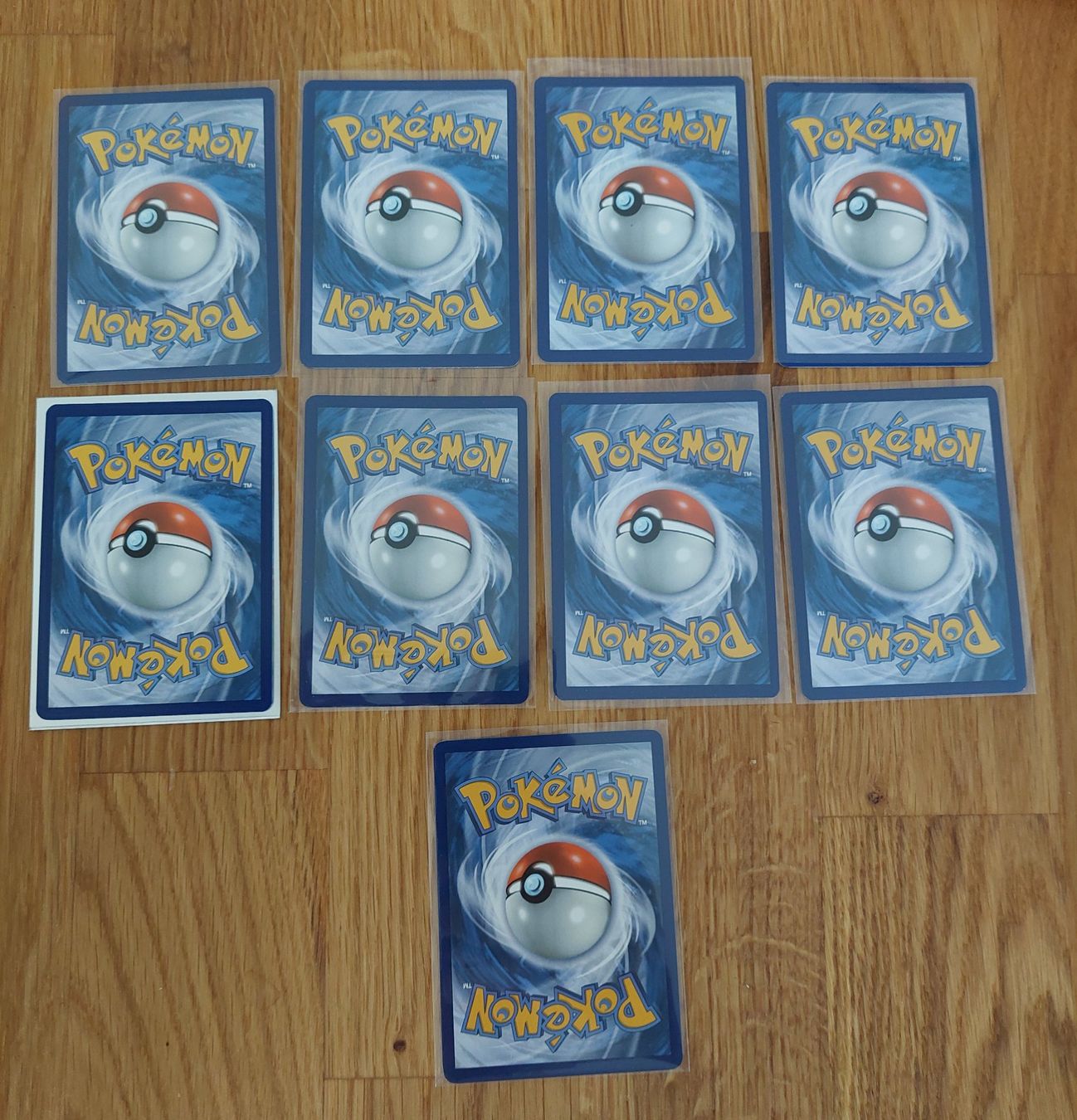 Pokémon Carte collezionabili: Eevee Evolutions EX/Prismatic Set/ EN/Near Mint ab 1.-/PRE/ – Nuovo (secondo la descrizione) da Langenthal venduto da Bloccati 1