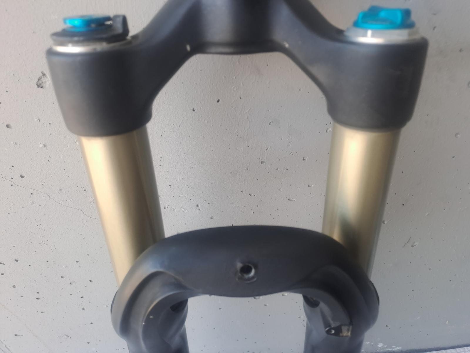 Fox Pezzi di ricambio: Fox Float 34 Gabel 29 Zoll – Usato da Kappel am Albis venduto da vv2 4