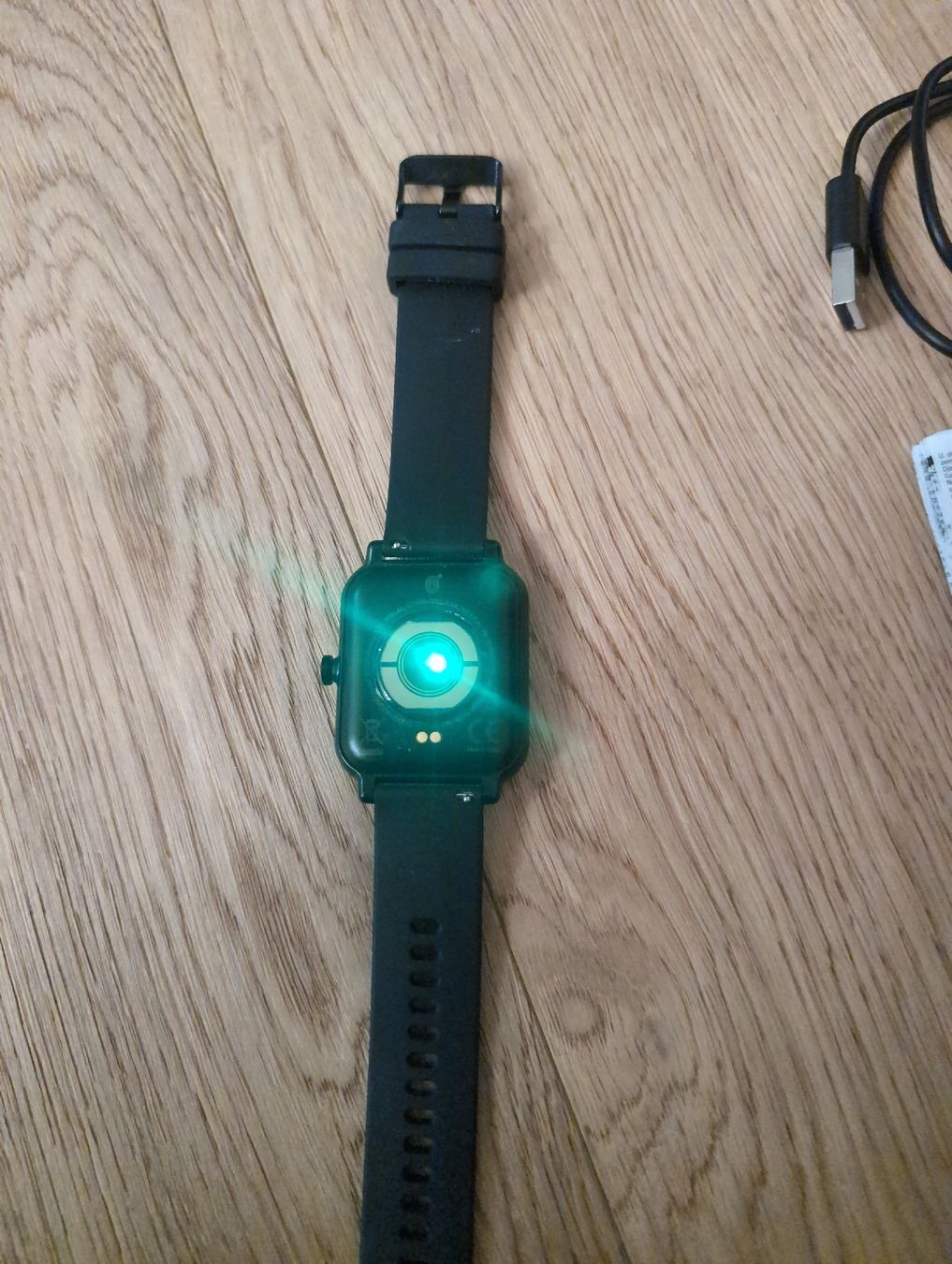 Smartwatch: Smartwatch Cellularline ION – Usato da Schänis venduto da 2cv6 2