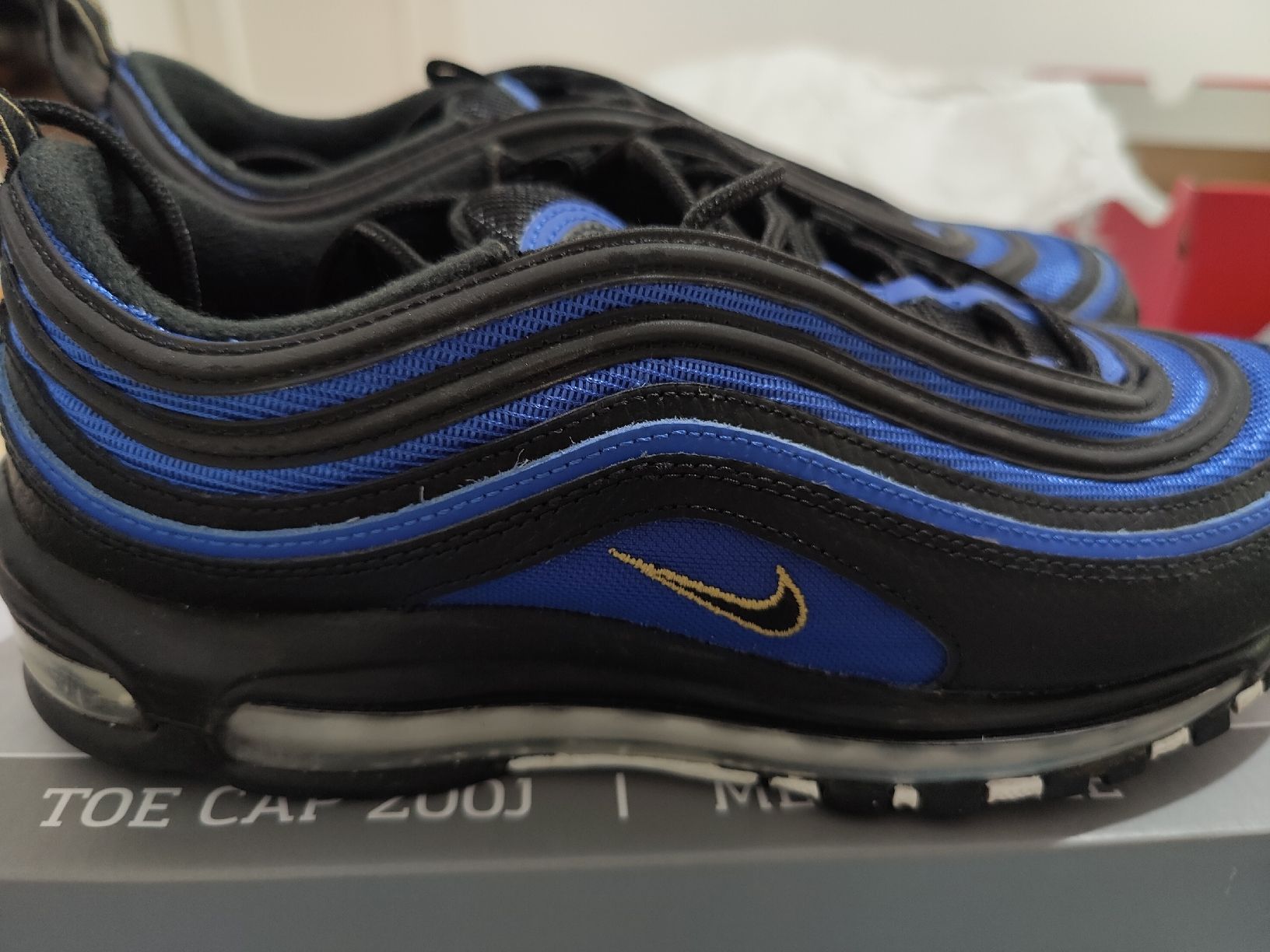 Nike Schuhe für Jungen: scarpe nike – Neu (gemäss Beschreibung) aus Langenthal von JonnyDivino 1