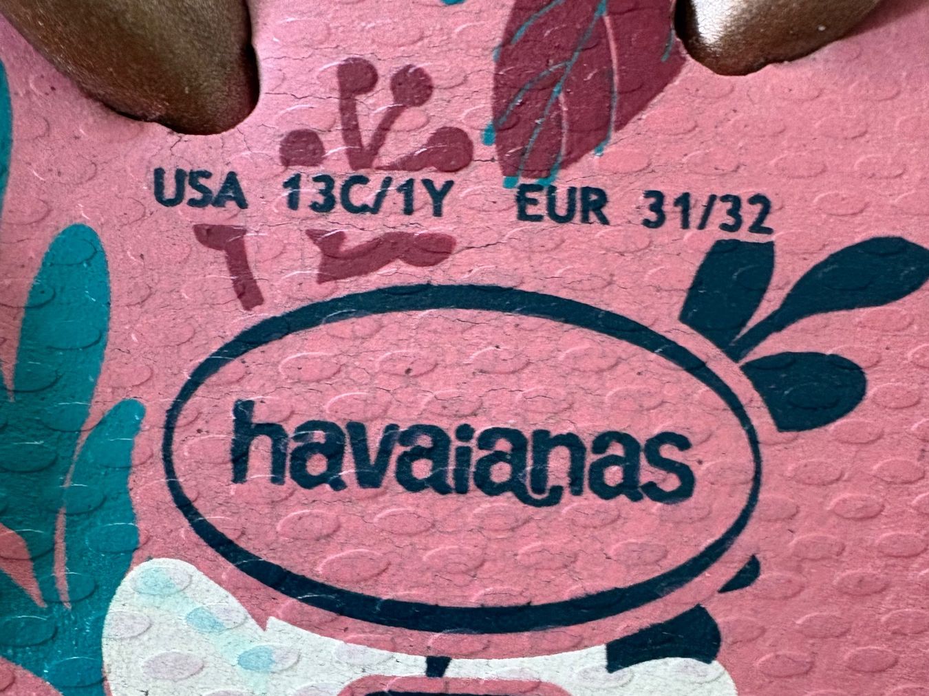Havaianas Chaussures filles: Havaianas Flip Flops – D'occasion à Zürich par Fabienne059 2