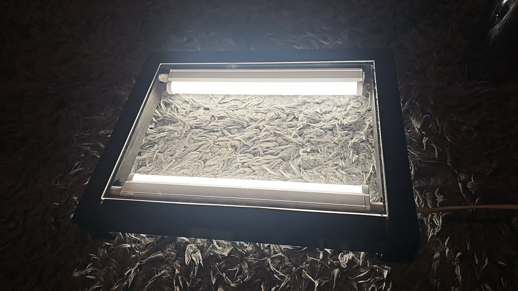 Lampen: DIY Abpausgerät – Gebraucht aus Hermetschwil-Staffeln von DominicKistler 2