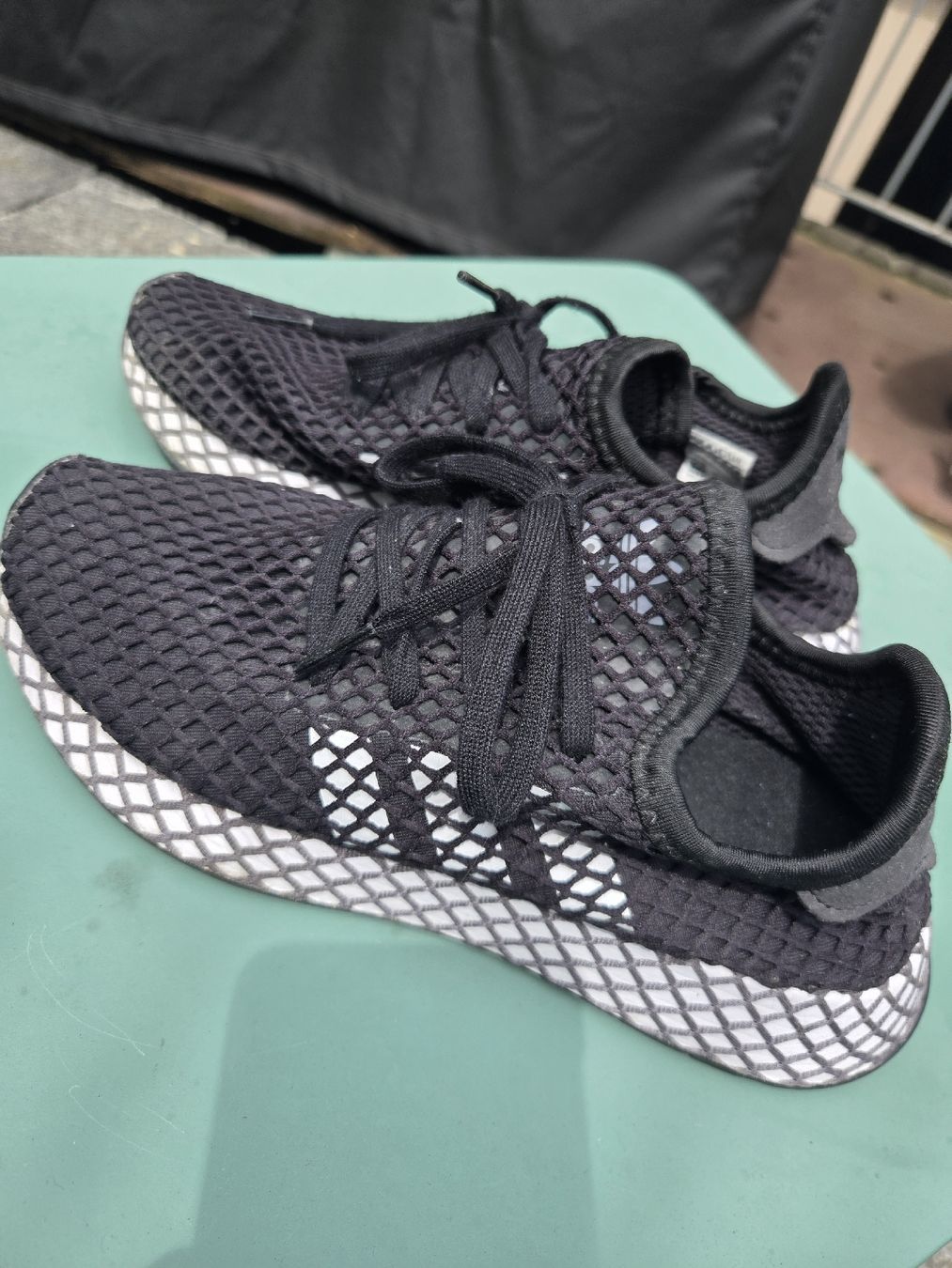 Adidas Scarpe da uomo: Adidas gr.36 – Usato da Zürich venduto da Deesay