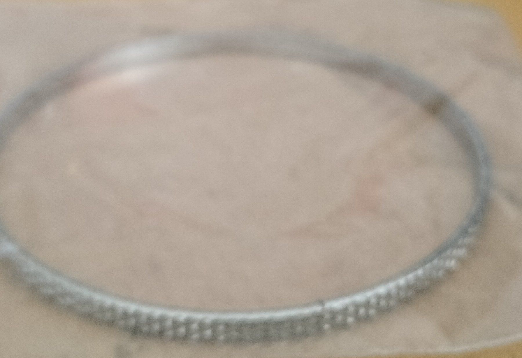 Bracelets: 5) Armeif – D'occasion à Heimberg par Rockenrol