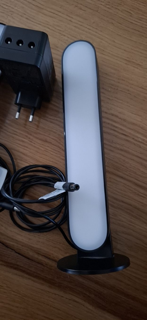 Philips Lampade: Philips Hue play doppelpack mit Netzteil  – Usato da Guntershausen venduto da Jtattoo 1