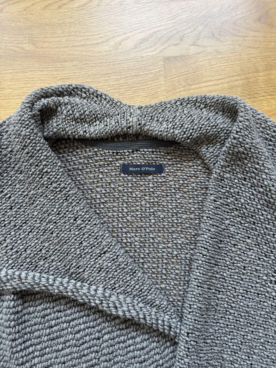 Pullover & Sweatshirts: Strickjacke – Neu (gemäss Beschreibung) aus Zürich von luc_hx6g 1