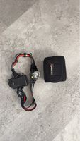 LED LENSER Stirnlampe mit Tasche guter Zustand
