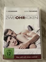 DVD Zweiohrküken Til Schweiger Nora Tschirner FSK 12