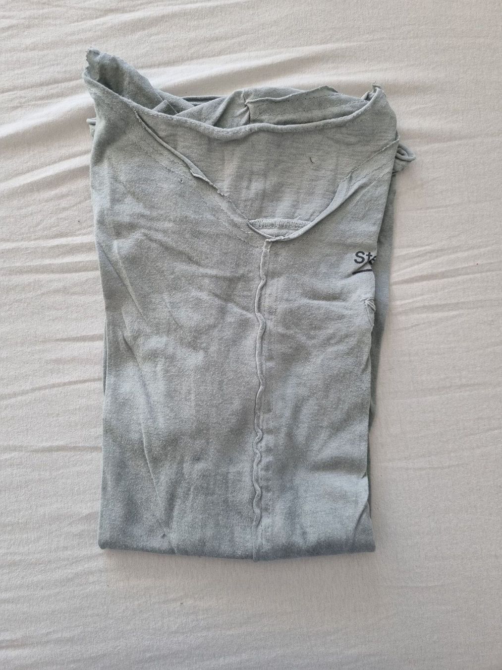 T-shirt: T-Shirt "Stegol&Jeans" (Gr. L) – Usato da Gams venduto da tischi97 4