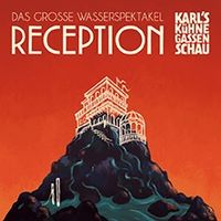 Tickets (2x) Karls Kühne Gassenschau, Freitag, 3.7.2026