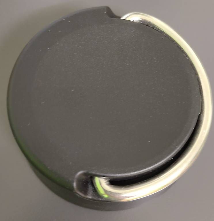 Borracce & Thermos: Deckel Trinkflasche - Klean Kanteen Wide Loop Cap – Usato da Schattdorf venduto da and_2bpk 2