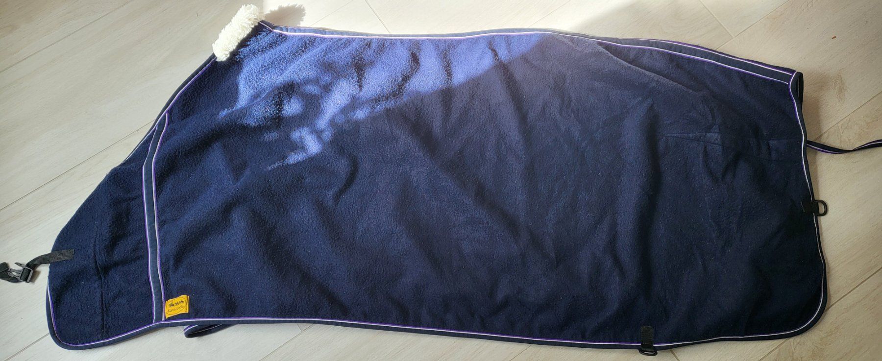 Coperte & Accessori: leichte Pferdedecke – Usato da Zufikon venduto da achira1