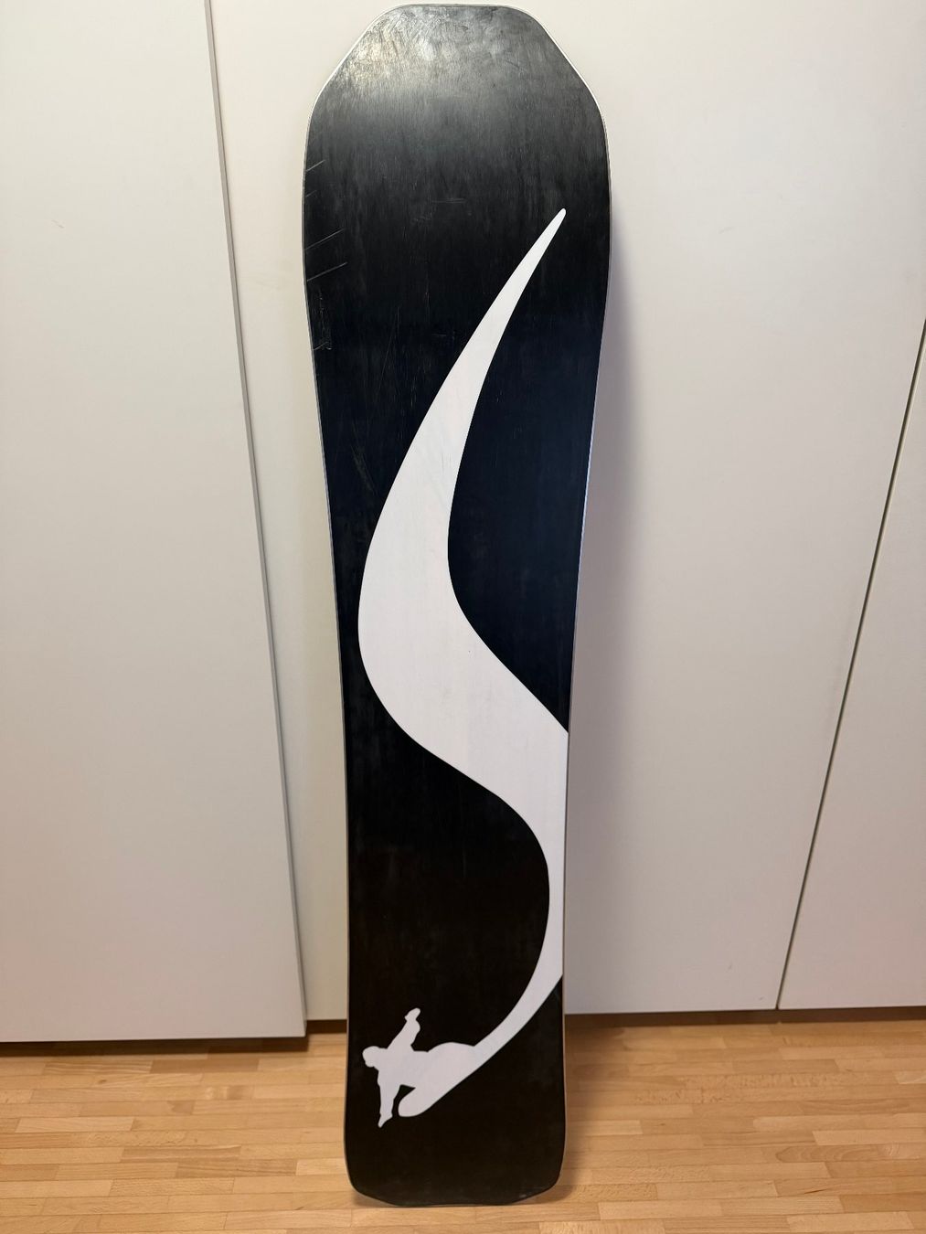 Board: Never Summer Snowboard Insta/Gator 138 – Usato da Malans GR venduto da rezoma 4