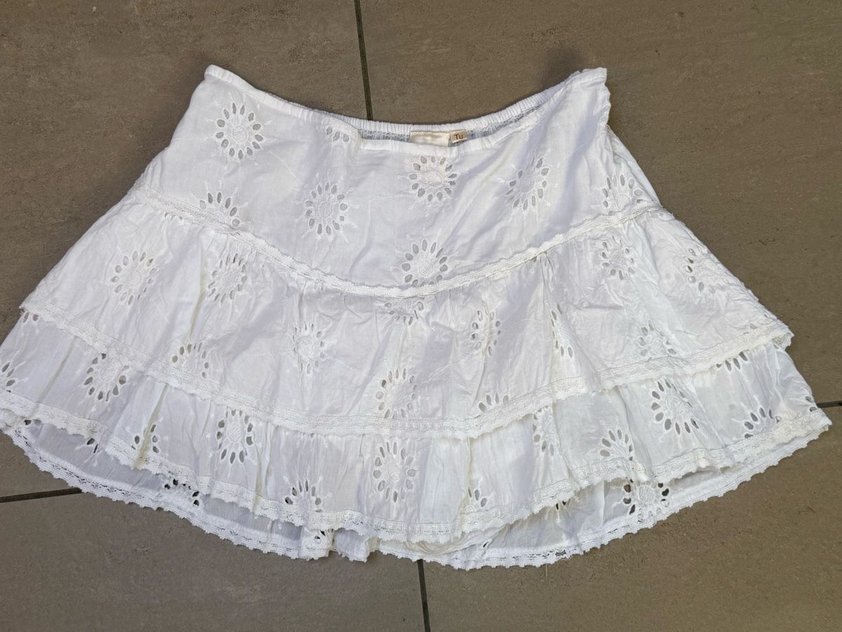 Gonne: Boho Hosenrock aus Baumwolle  – Nuovo (secondo la descrizione) da Sigriswil venduto da ck56 1