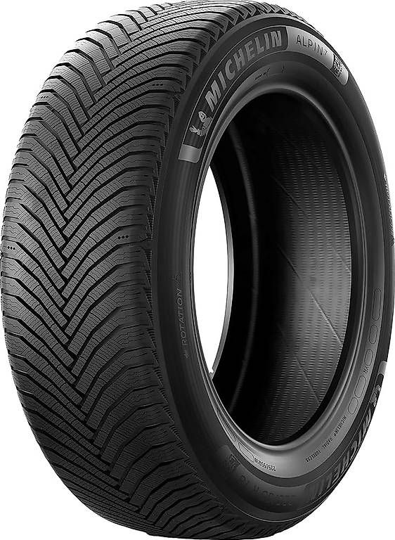 Altro in Scrittura & Disegno: Gomme Michelin Alpin 7 – Usato da Aldesago venduto da Simone_400