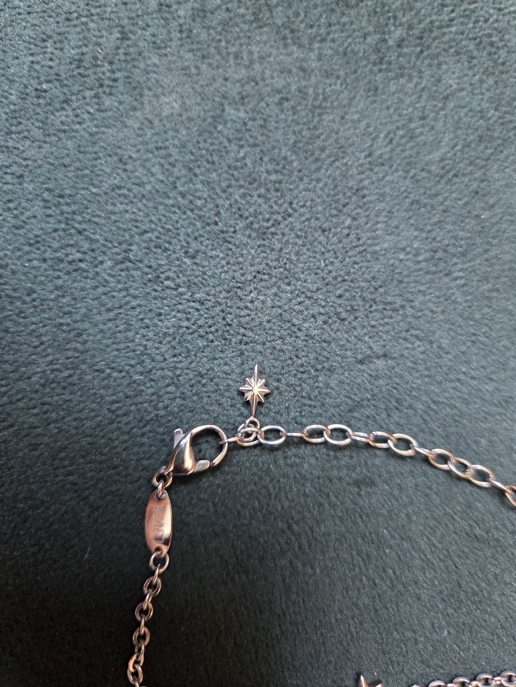 Bracciali & Braccialetti: Braccialetto Cover  – Usato da Nyon venduto da direwolf97 2