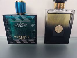 2 x Eau de Parfum und Eau de Toilette