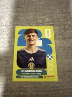 SCO 20 , FIFA WORLD CUP 2026 PANINI 
