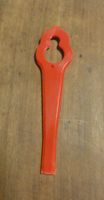Neue Messer für Merox Rasentrimmer
