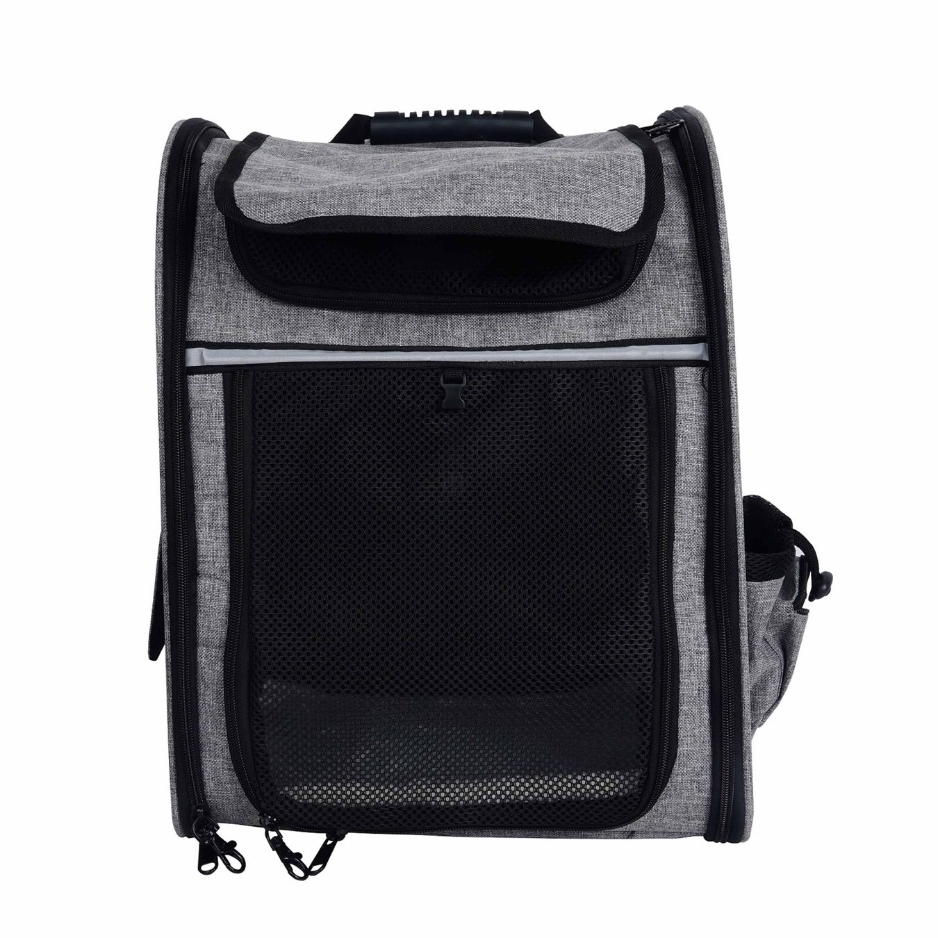 Zaini: Trixie Hunde- oder Katzenrucksack Chloe – Nuovo (secondo la descrizione) da Seuzach venduto da quebelaika