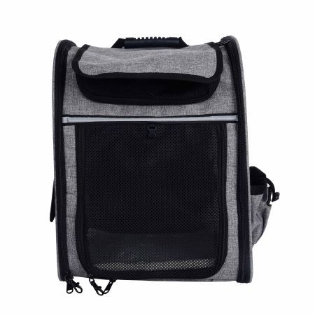 Trixie Hunde- oder Katzenrucksack Chloe