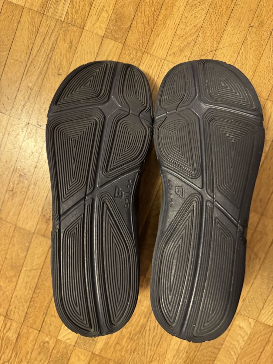 Scarpe da donna: Ballop Barfussschuh – Usato da Winterthur venduto da Jenni-Yanette 2
