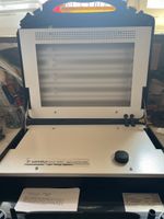 Lichttherapie SANALUX San 40