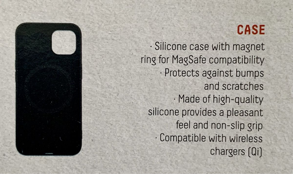 Covers & Schutzfolien: Silicon Case with Magnet - iPhone 15 Plus / 15 Pro Max – Neu und originalverpackt aus Lausanne von musk-77 2