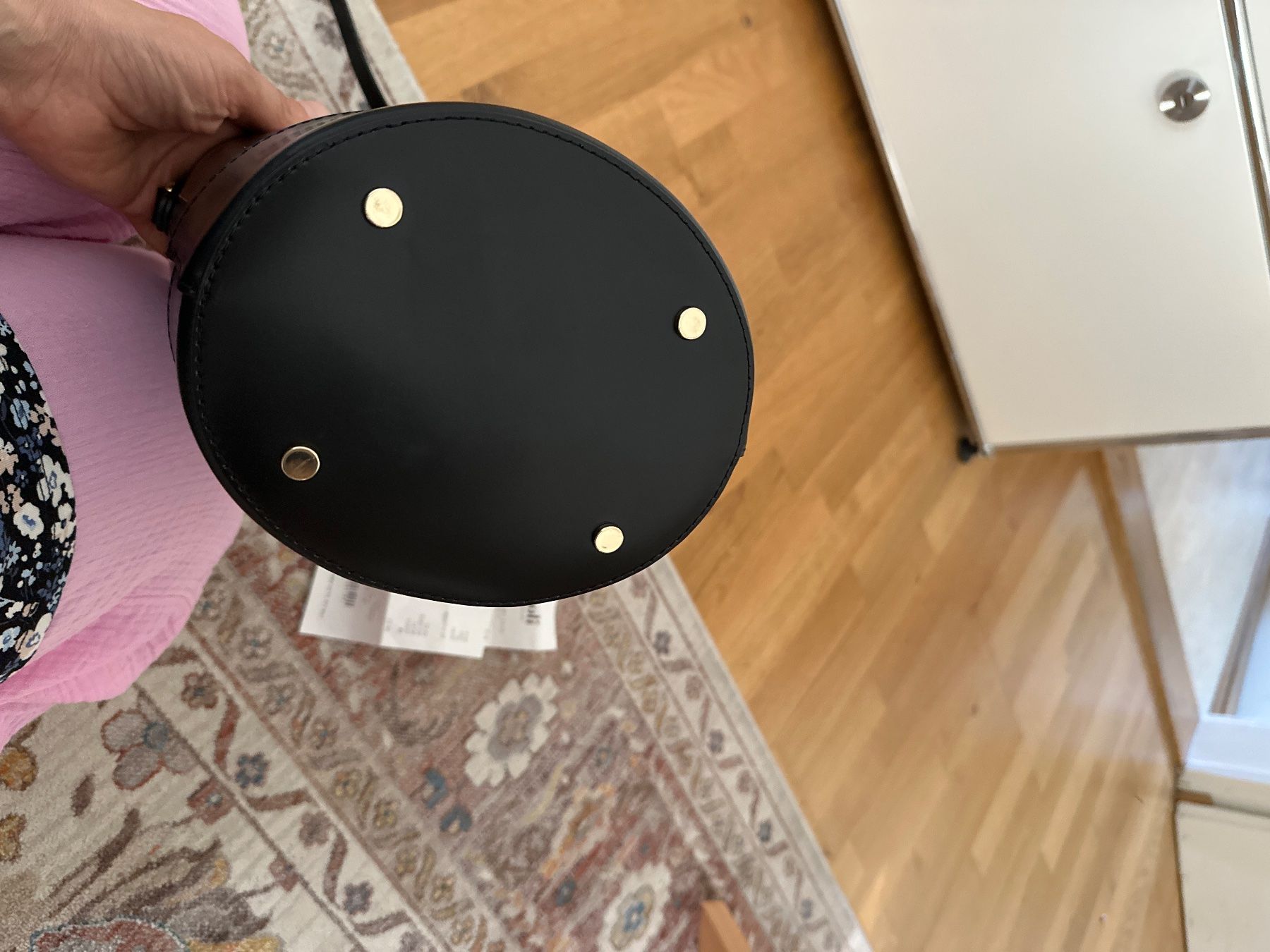Borse da donna: Kurt Geiger Tasche Crossbody – Nuovo (secondo la descrizione) da Zürich venduto da Drago670 2