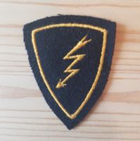 Spezialistenabzeichen Übermittlungssoldat - Schweizer Armee