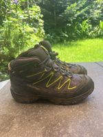 Salomon Wanderschuhe Gr. 36