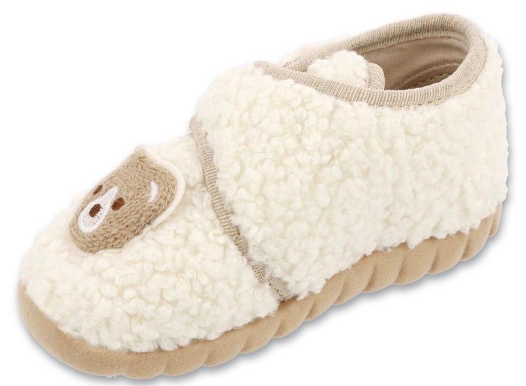 Schuhe für Jungen: Hausschuhe Gr. 24 - Neu – Neu und originalverpackt aus Flumenthal von SecondLove_CH 1