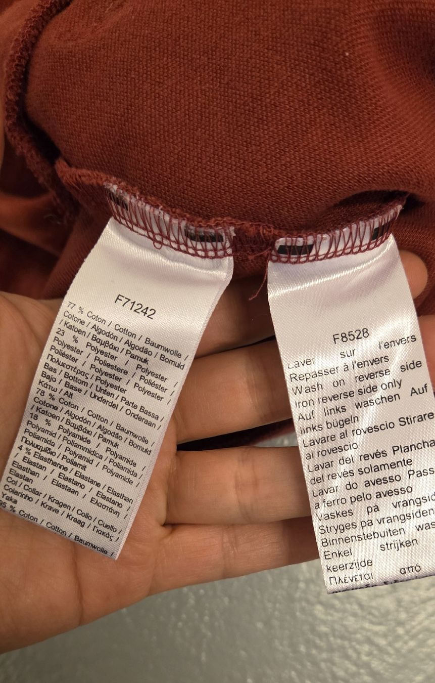 Lacoste Maglioni & Felpe: Lacoste Pullover – Usato da Ettingen venduto da ssc_dsr2 3