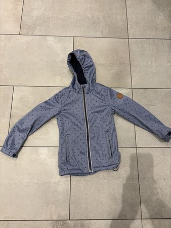 Softshelljacke 